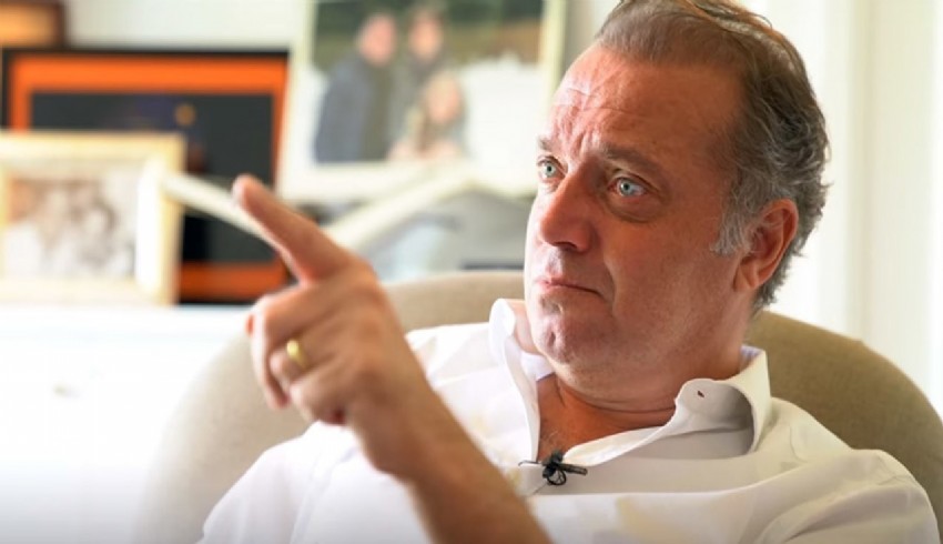 Galatasaray Cem Uzan iddialarını yalanladı